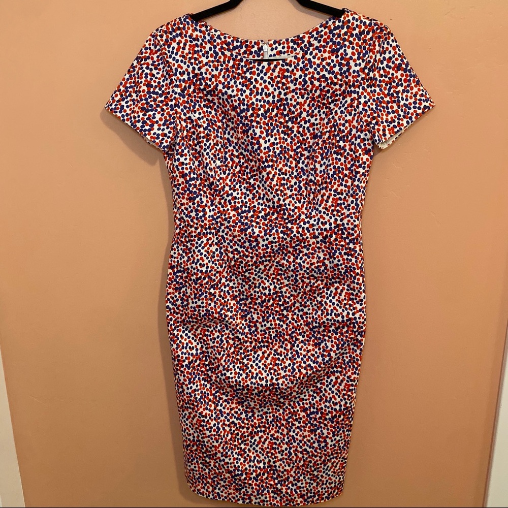 CAROLINA HERRERA dress